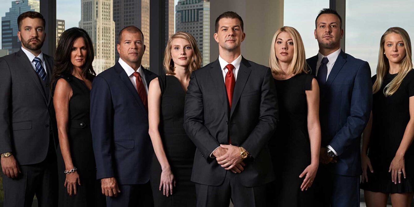 Lincoln Legal Assistance